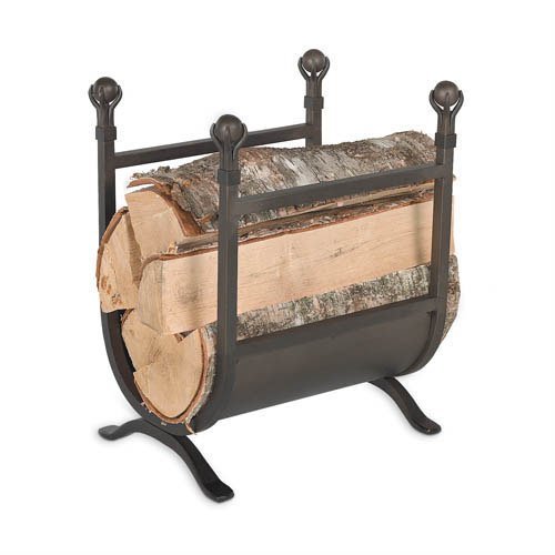 Pilgrim 18533 Ball and Claw Wood Holder