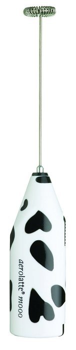 aerolatte To Go, Milk Frother, Black N6