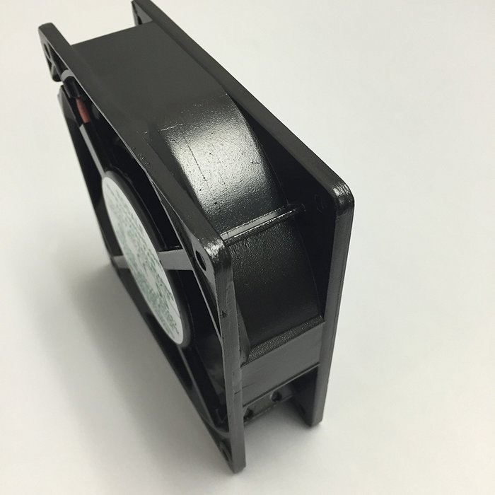 QuadraFire Replacement Blower Motor for 21001, 31001 & 5100I Wood Burning Inserts N3