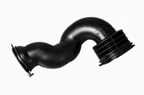 LG Electronics 4738ER1004B Washer Hose with Bellow by Geneva - LG parts - APA
