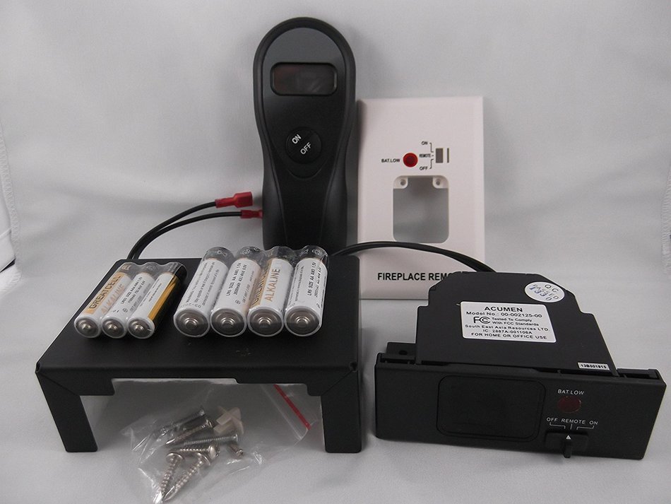 Acumen Basic Remote