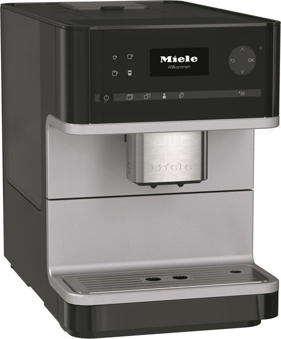 CM 6110 Coffee System (Black)