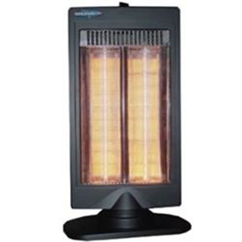 Soleusair Flat Panel Reflective Heater