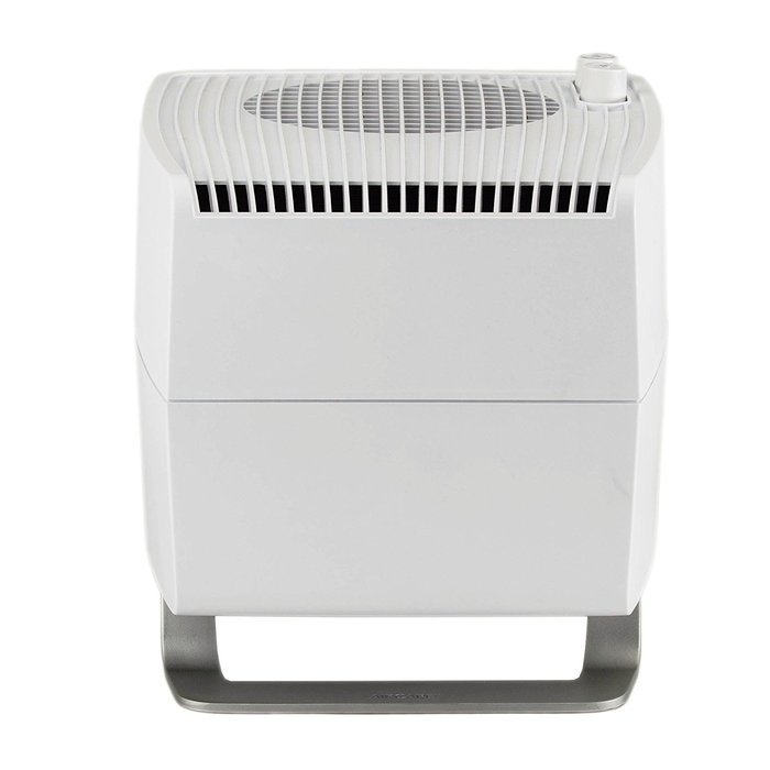 AIRCARE CM330ABLK Companion Evaporative Humidifier, Black N4