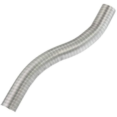 Ventinox 3" x 5' VFT 316 Ti-Alloy Cut-To-Length Liner