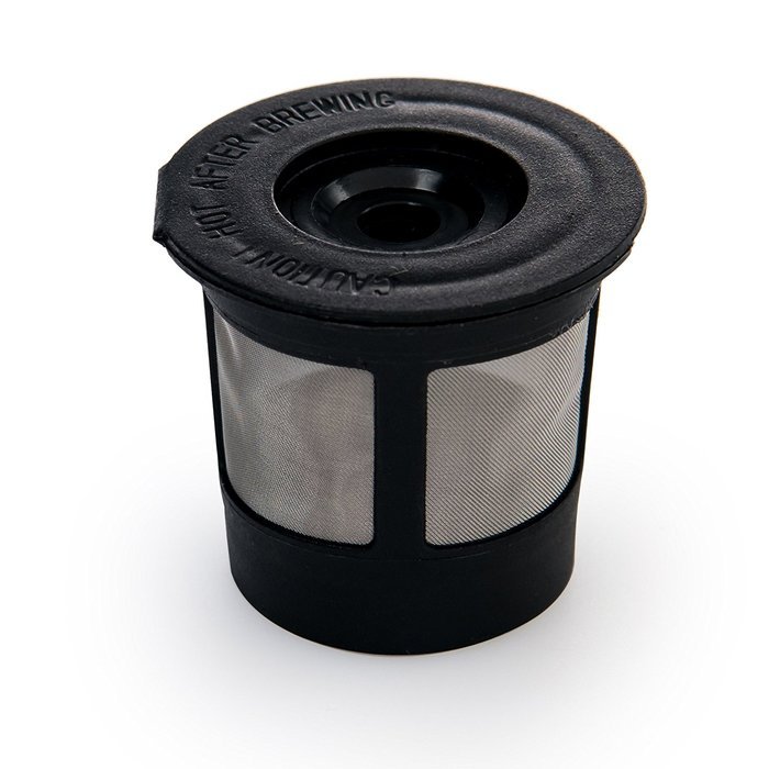 4 x Reusable K-cup coffee filters compatible Keurig 1.0 - KF-0074 - 4 pack