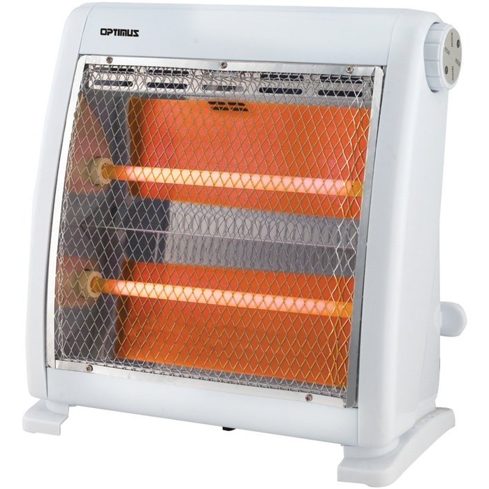 Optimus H-5511 Infrared Quartz Radiant Heater