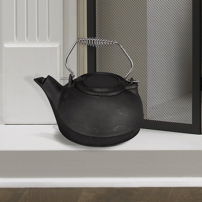 Pleasant Hearth Kettle Steamer, 3-Quart N2