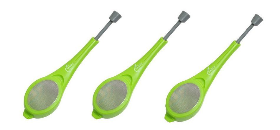Jokari Healthy Steps Total Tea Infuser N4