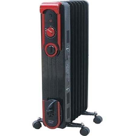 Seasons Comfort Convection Heater