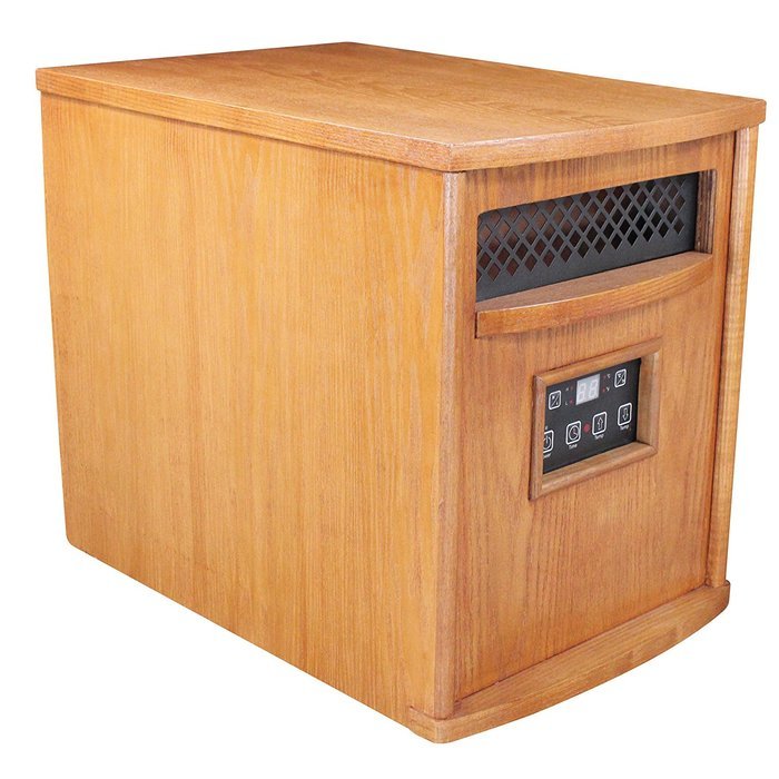 HomComfort EH5000 Electric Furnace N2