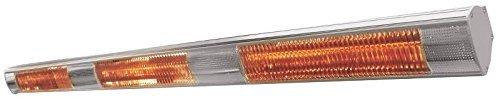 6000 Watt Wall Mounted Infrared Heater N2