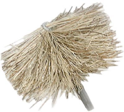 3" Pellet Stove Brush