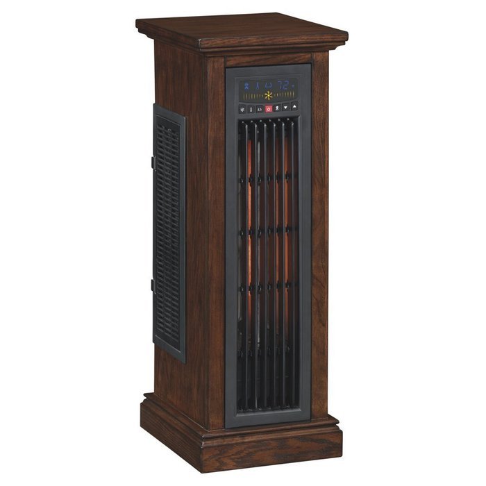 Duraflame Infrared Tower Heater -