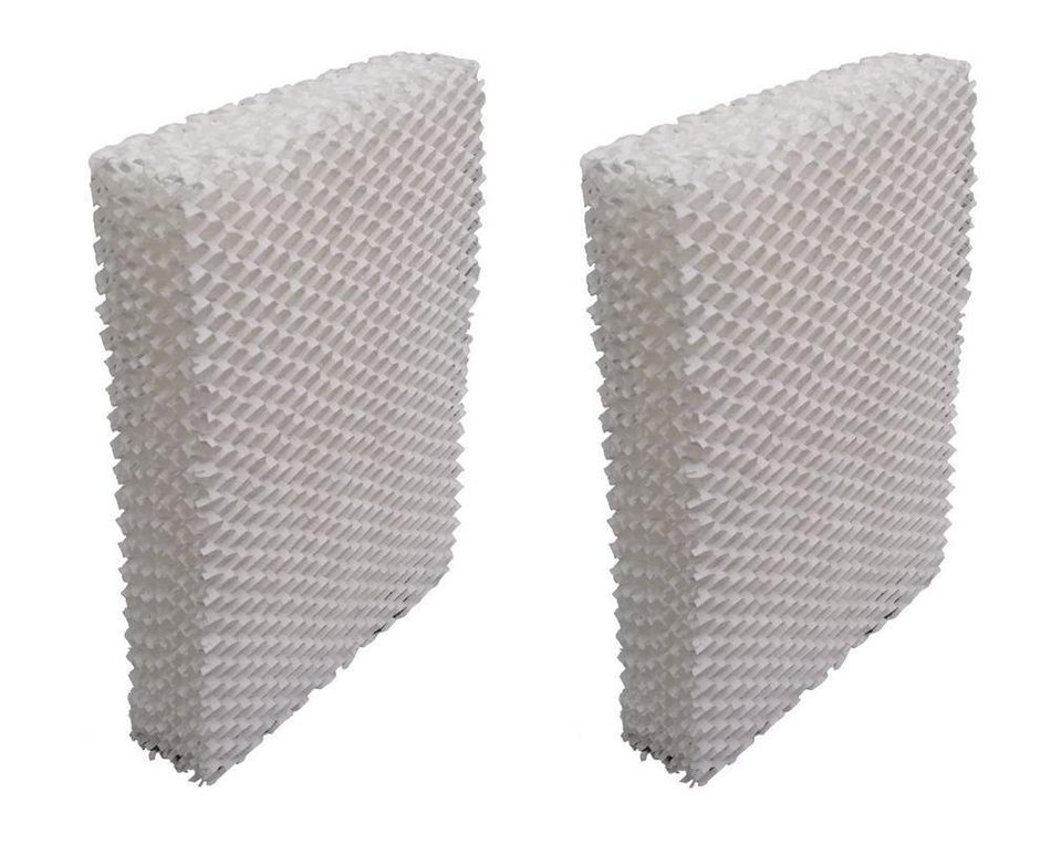 Heating, Cooling & Air Humidifier Filter for Vornado Evap1 Evap2 Evap3 (2-Pack)