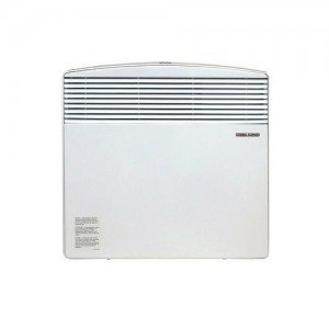 Stiebel Eltron CNS 100-1 E Wall Heater, 1000W 120V Convection Heater - White