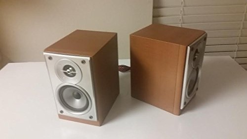 JVC SP-UXS77 Prewired Speaker System.