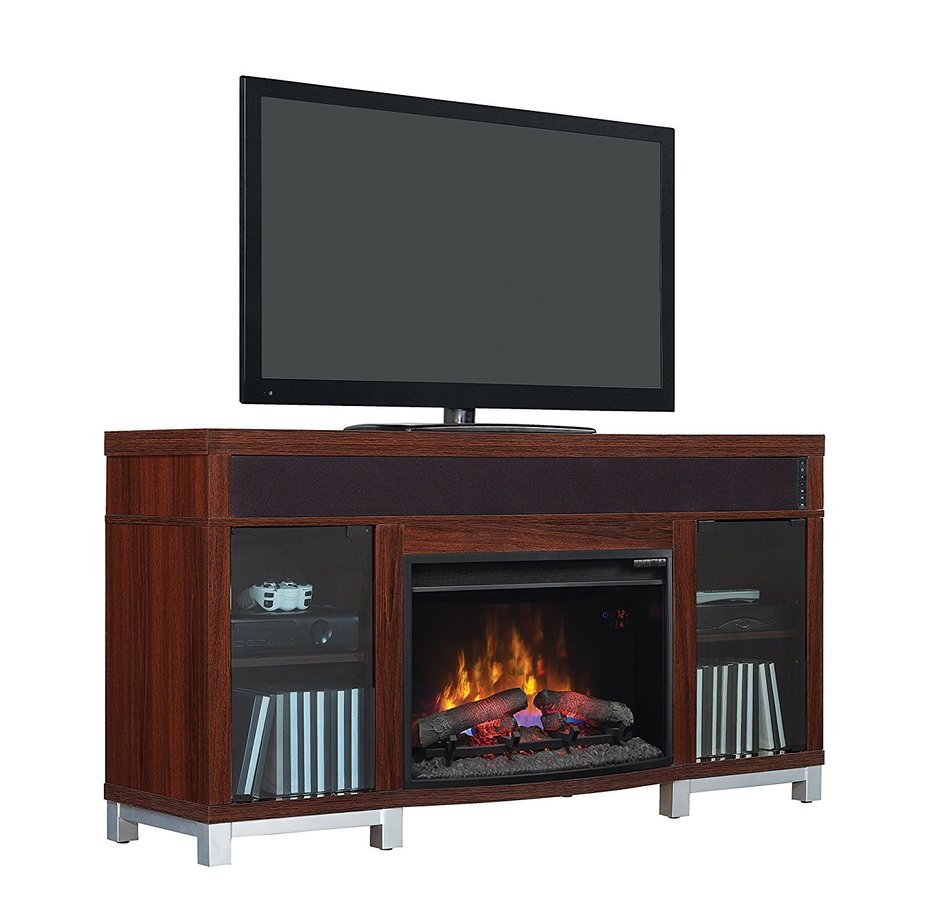 ClassicFlame Roxbury Media Mantel (Mantel Only) N3