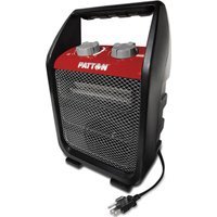 Patton Electric PUH4842M-RM Recirculating Ceramic Heater