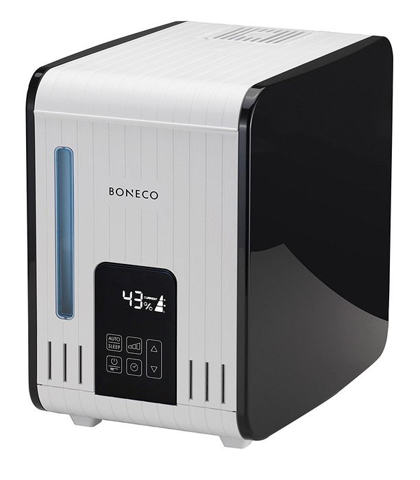 BONECO Steam Humidifier S450 N5