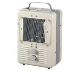 Homebasix Dq1001 Milkhouse Utility Heater, 1300/1500 Watts