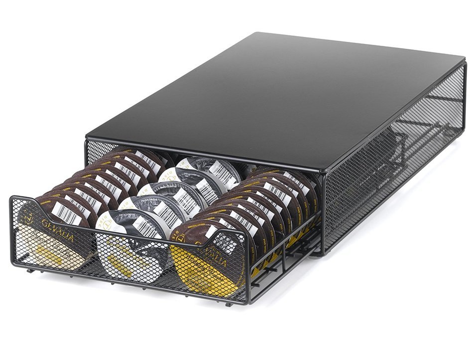 Nifty Single T-Disc Drawer N2