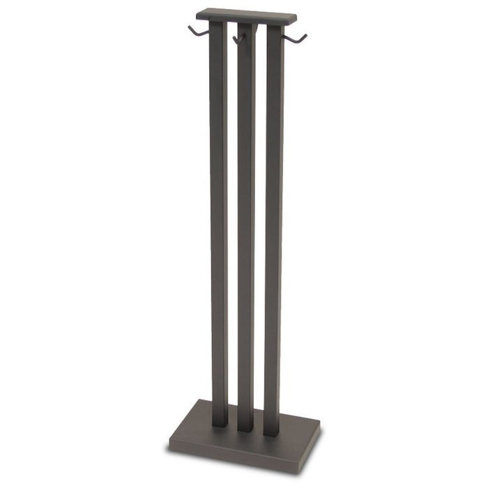 Pilgrim Home and Hearth 18656 Contemporary Roast Fork Stand