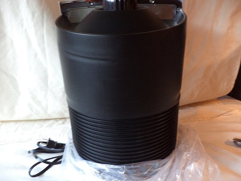 Bionaire BUL7921 Ultrasonic Tower Humidifier N3