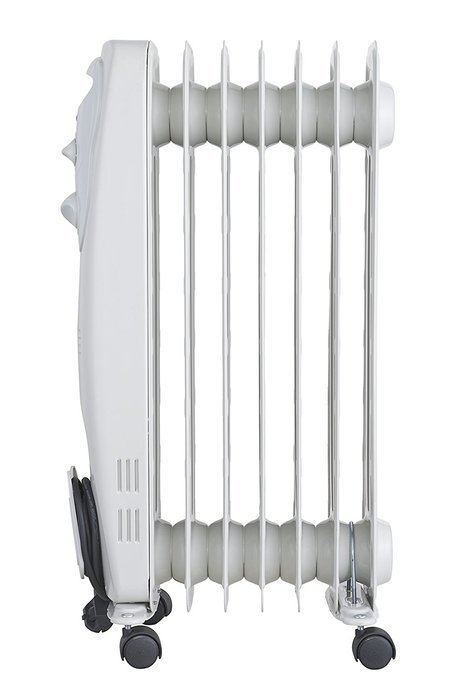 PELONIS HO-0201 Ho-0202 3-Level Radiator Heater with Quiet Operation N4