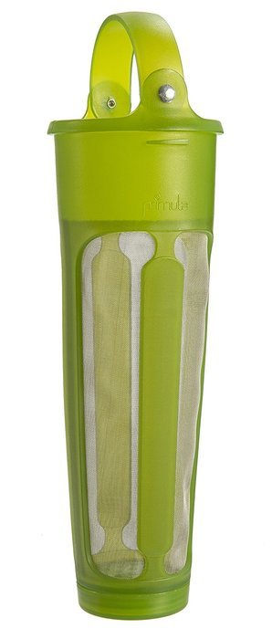 Primula Iced Tea Brewer - Spacious and Innovative Infusion Chamber - 100% BPA, PVC, Phthalate, and Lead Free -... N2