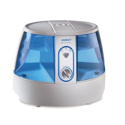 2.0G UV GermFree Humidifier