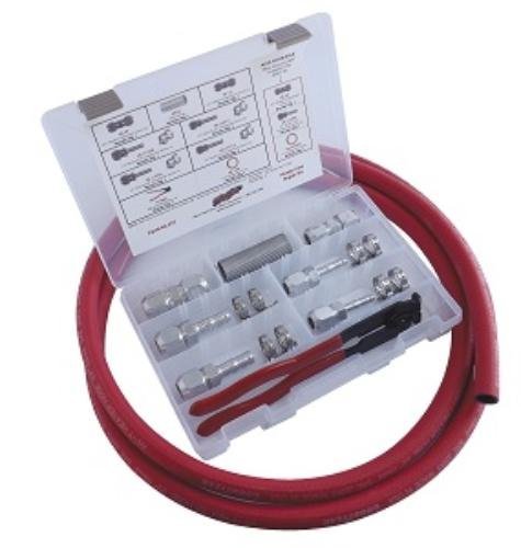 S.U.R.&R HL427 Heater Line Repair Kit