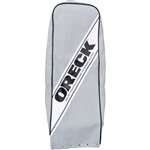 Oreck Cloth Bag, Hypoallergen Upright Xl2540 Light Gray