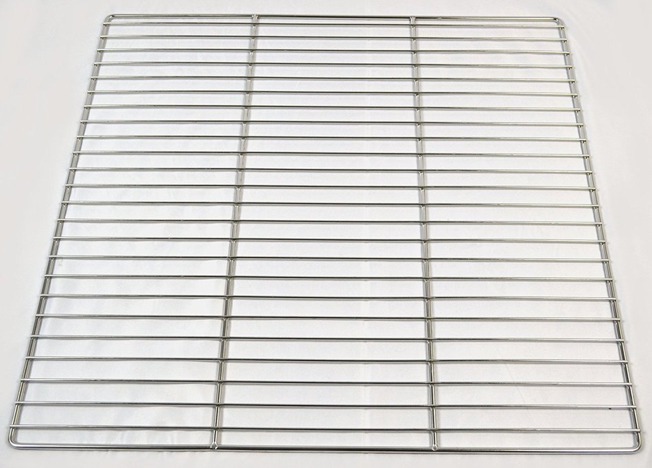 Belshaw HG24-0001 Glazing Screen, 24" x 24" (1)