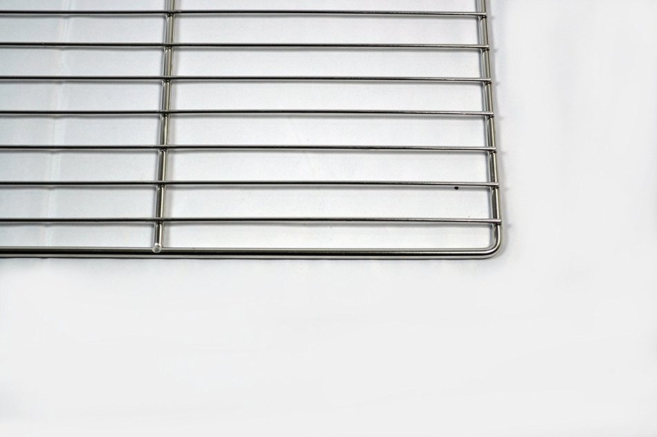 Belshaw HG24-0001 Glazing Screen, 24" x 24" (1) N2