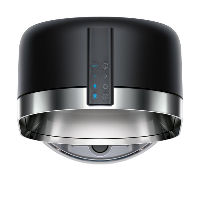 Dyson 303117-01 AM10 Humidifier, White/Silver N4