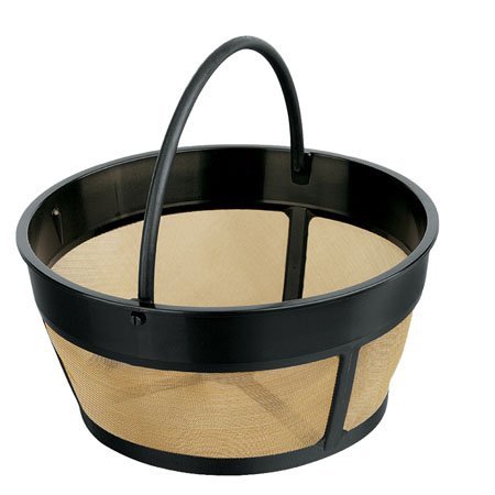 New - Permanent Gold Coffee Filter by Hamilton Beach