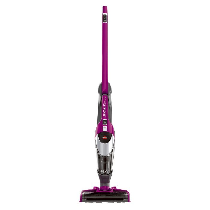 BISSELL BOLT 2-in-1 Lightweight Cordless Vacuum, 12v, 1313 N11