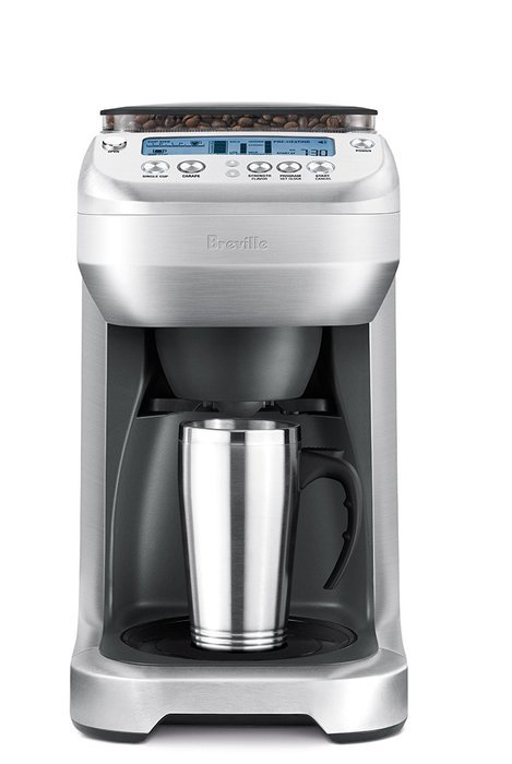 Breville BDC600XL YouBrew Drip Coffee Maker