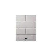 3925121 Left or Right Vermont Castings Brick