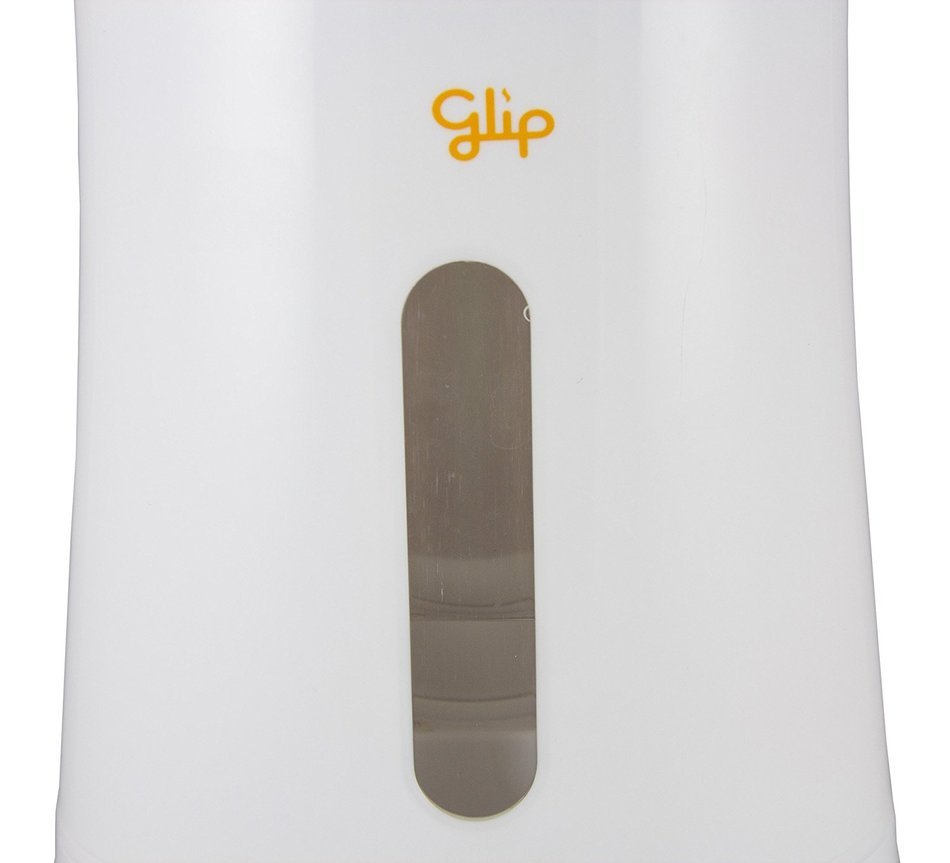 Glip KX-C04 Aqueous Humidifier, White/Blue N2