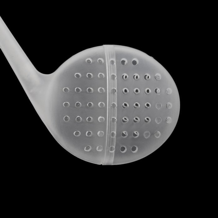 Puraid(TM) 10 pcs Hot Music Note Fashion Convenience Tea Strainer Spoon Teaspoon Infuser Filter New