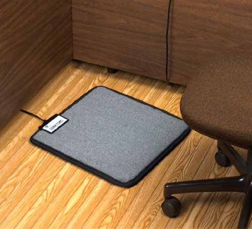 Under Desk Foot Warmer N2