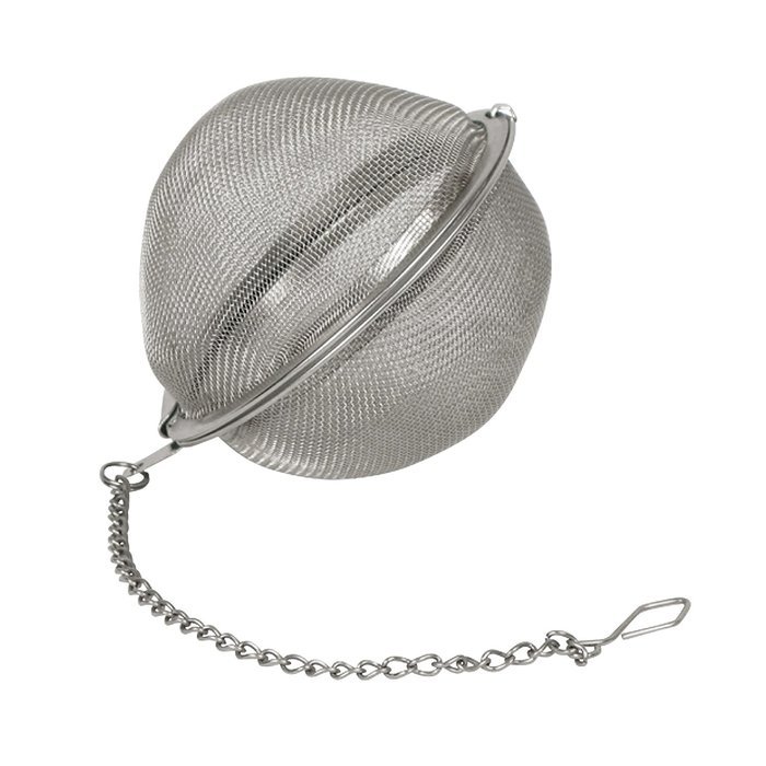 Winco STB-7 Tea Ball, 2.75-Inch