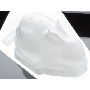Kitchen Craft Animal Jelly Mould 1 Pint (0.6L) - Rabbit