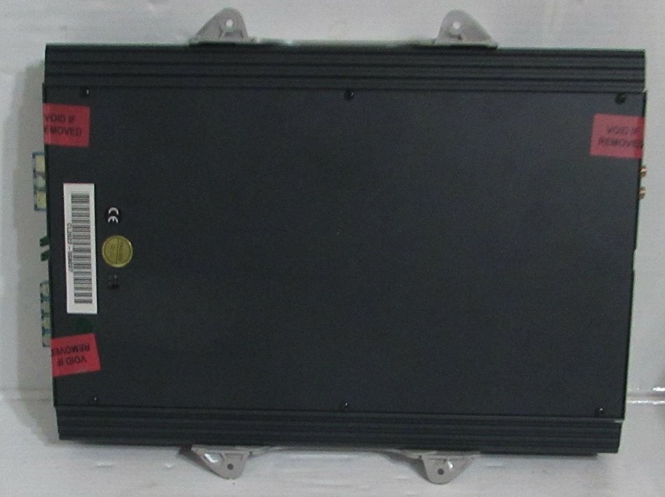 Infinity Reference 611a Mono subwoofer amplifier 456 watts RMS x 1