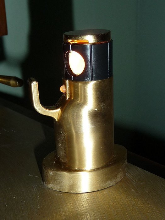 EMPIRE Turntable Pilot / Illuminator Lamp BULB