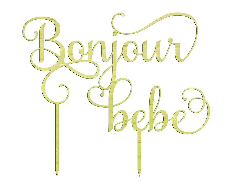 "50 Fabulous" Custom Wedding Anniversary, Birthday Cake Topper Personalized Rustic Woodn Cake Topper 7"-8" Inches...