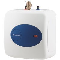 Ariston 4 Gallon Point Of Use Tankless Water Heater