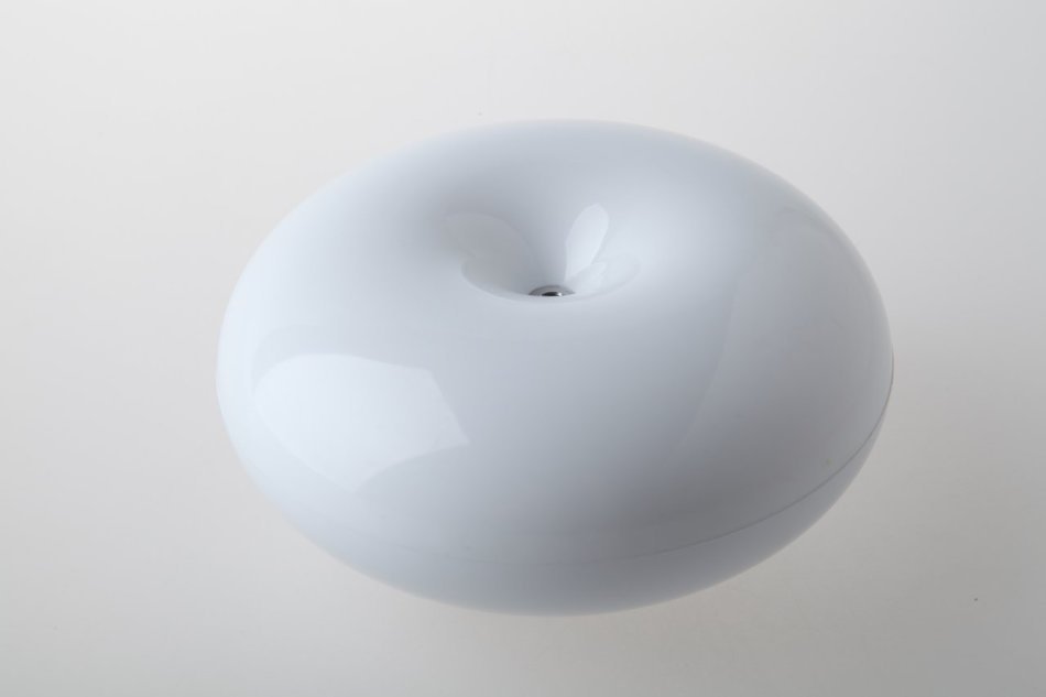 LUOYIMAN Electric Aroma Diffuser Humidifier Whisper-quiet Operation well design Enjoy Aromatherapy Experience... N14